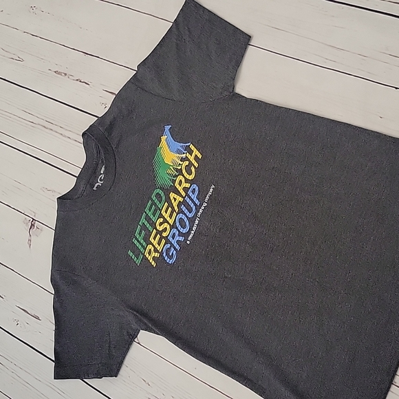 LRG tee - Picture 3 of 7